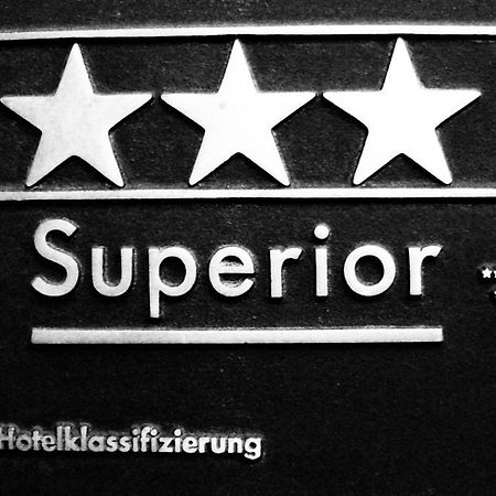 Ruhr Hotel エッセン エクステリア 写真