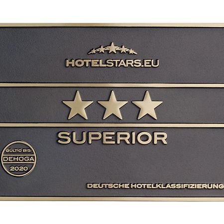 Ruhr Hotel エッセン エクステリア 写真