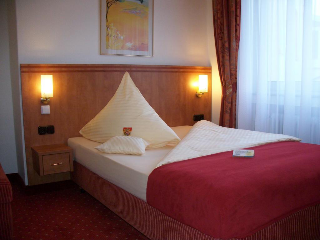 Ruhr Hotel エッセン エクステリア 写真
