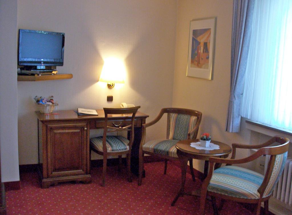 Ruhr Hotel エッセン エクステリア 写真