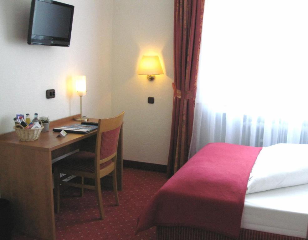 Ruhr Hotel エッセン エクステリア 写真