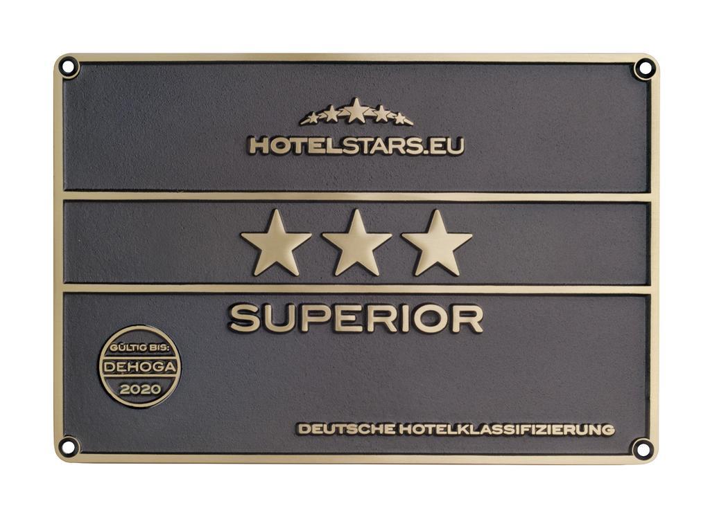 Ruhr Hotel エッセン エクステリア 写真
