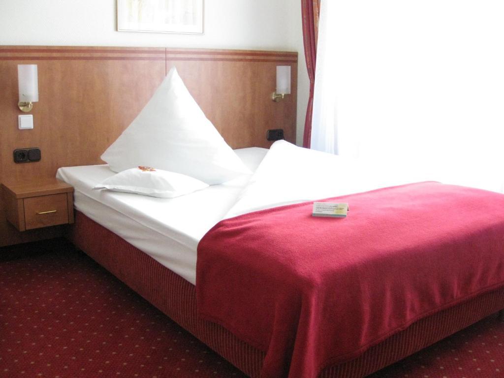 Ruhr Hotel エッセン エクステリア 写真